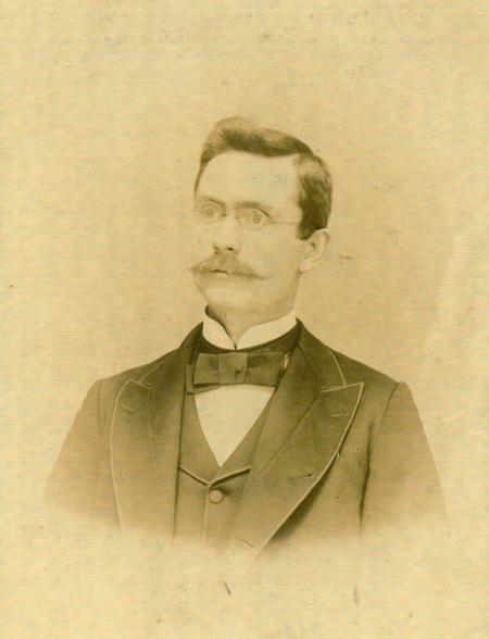 Jonathan R. Smith, 1895