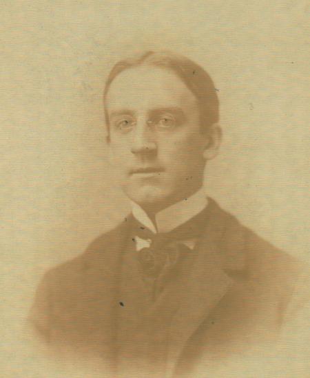 Bruce H. Campbell, 1896