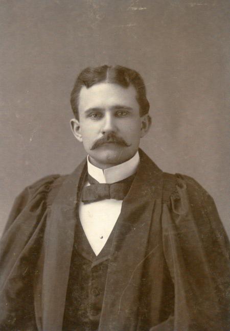A. Coleman Sheets, 1897