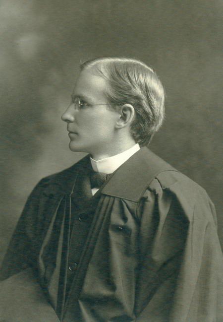 George Francis Stiles, 1898