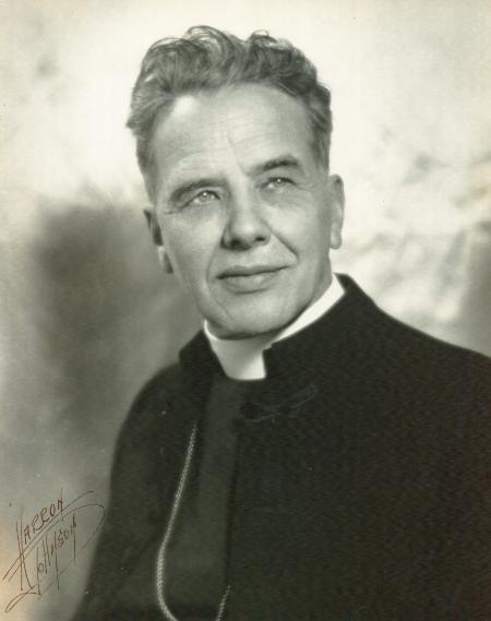 Robert Nelson Spencer, 1931