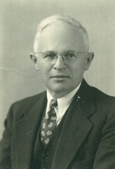 Earl D. Willey, c.1950