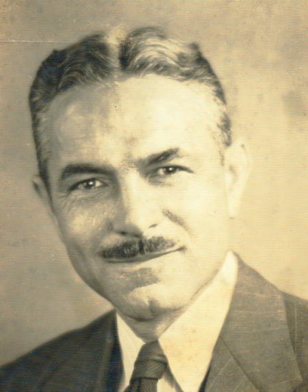 Walter E. Harnish, 1940
