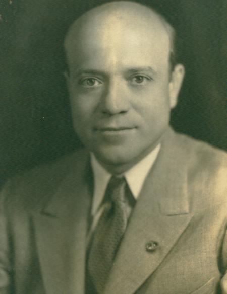 Kurtz Kauffman, c.1940