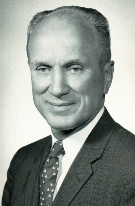 William M. Young, c.1940