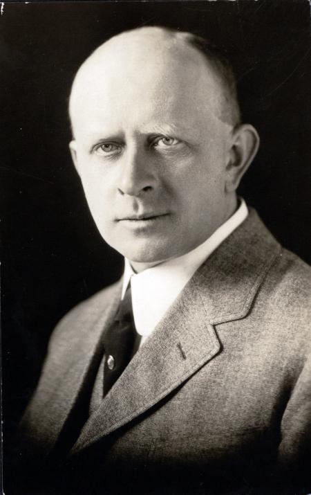 Mulford Stough, c.1940