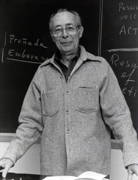 Andres Suris, c.1980