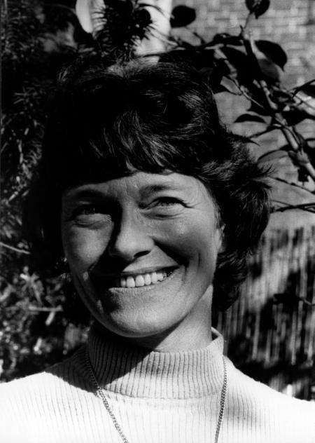 Le Ann B. Wagner, c.1975