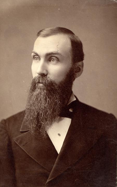 Henry C. Whiting, c.1890