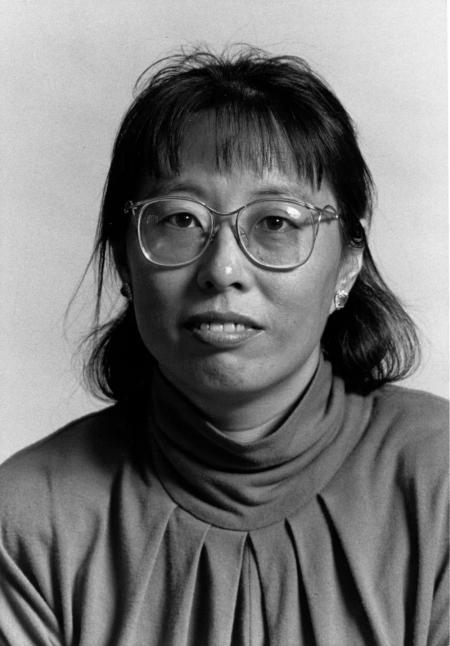 Rae Yang, c.1990
