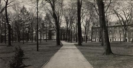 John Dickinson Campus, c.1925