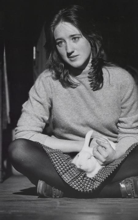 Catherine Wilson, 1974
