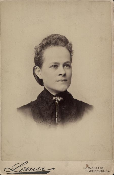 Zatae Longsdorff, 1887