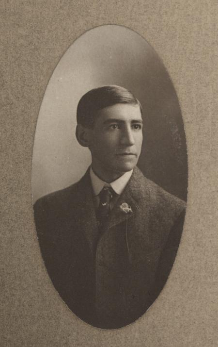 Charles G. Beetem, c.1905