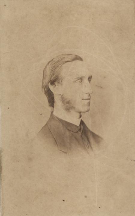 David Henry Carroll, 1868