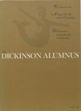 Dickinson Alumnus, January 1964