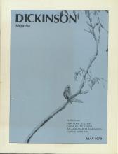 Dickinson Magazine, May 1979