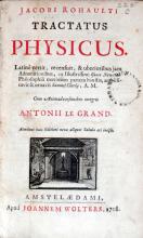 Tractatus Physicus
