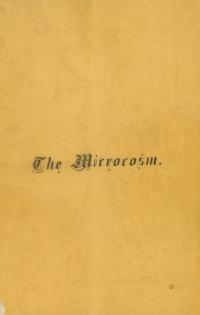 Microcosm yearbook for 1871-72