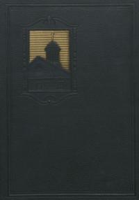 Microcosm yearbook for 1929-30