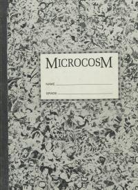 Microcosm yearbook for 1969-70