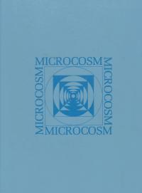 Microcosm yearbook for 1977-78
