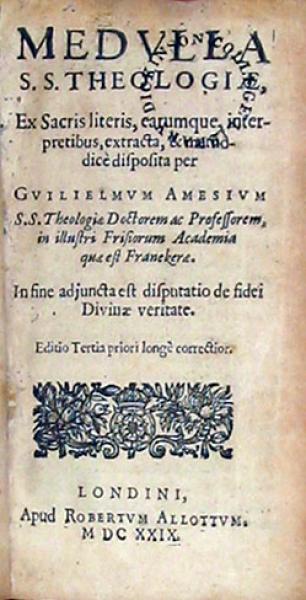 Medvlla S.S. Theologiae, Ex Sacris literis, earumque, interpretibus...