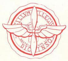  Thirty-Second College Training Detachment (Air Crew) logo