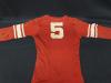 “Mascot Twelve” Football Uniform (#5), 1936