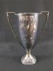Inter-Class Women's Hockey Championship Trophy, c.1932-1957
