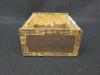 John Dickinson Cigar Box