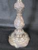 Silver Candlesticks (2 pairs)