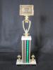 Horse Show Trophy, 2001