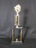 Mock Trial Tournament Trophy, 2003