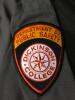Dickinson Public Safety (DPS) Uniform Sleeve Detail