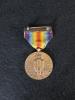 World War I Victory Medal, 1919