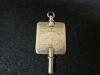 Phi Beta Kappa key, 1893
