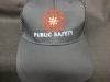 Department of Public Safety baseball hat