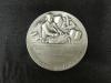 Silver Benjamin Rush Commemorative Medal