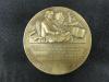 Reverse Bronze Benjamin Rush Commemorative Medal