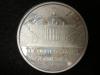 James Buchanan Presidential Coins
