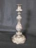 Silver Candlesticks (2 pairs)