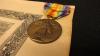 WWI Allied Service Medal, 1919