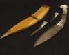 Knives in Sheath, c.1960