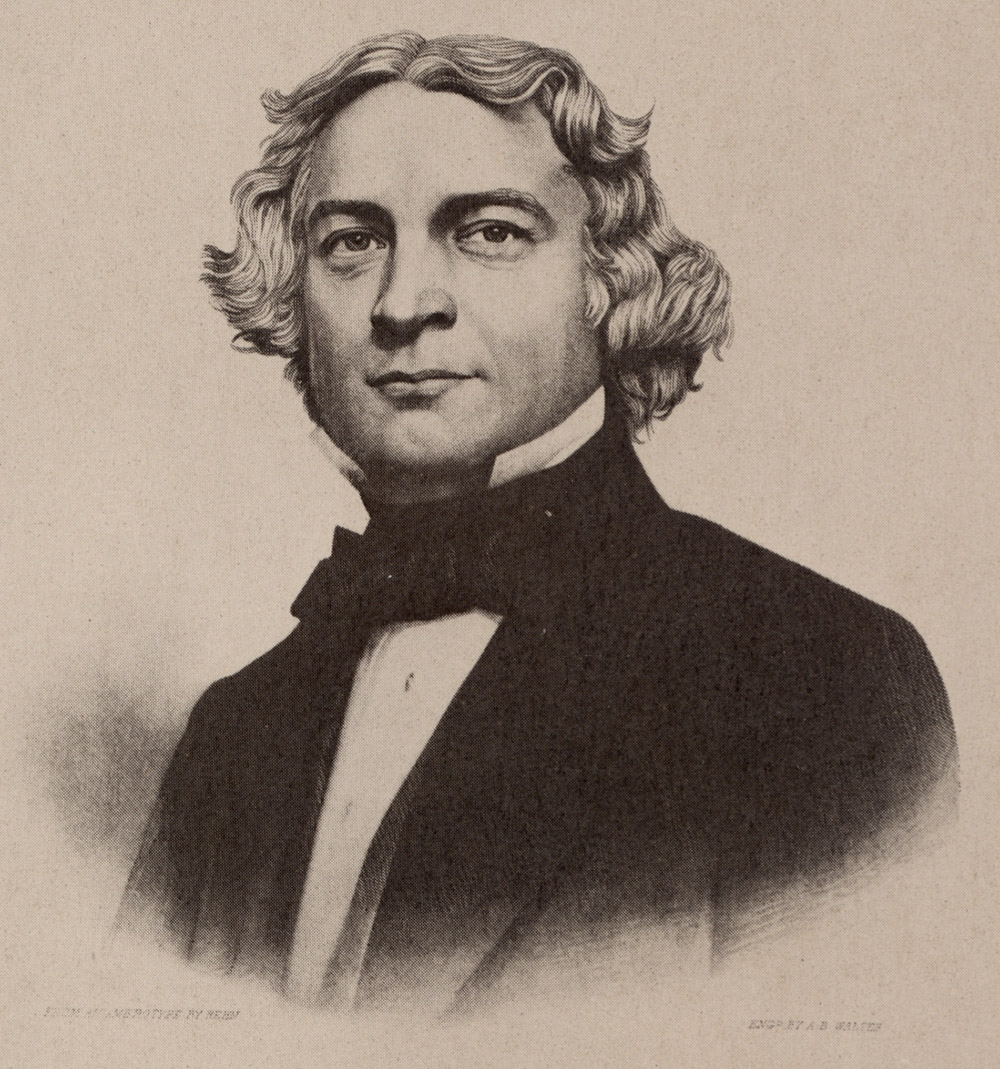 Charles Dexter Cleveland