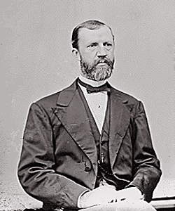 John Anthony Nicholson