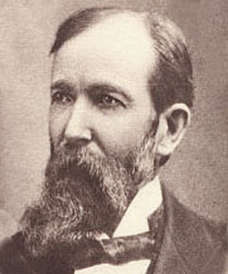 Charles Henry Gere