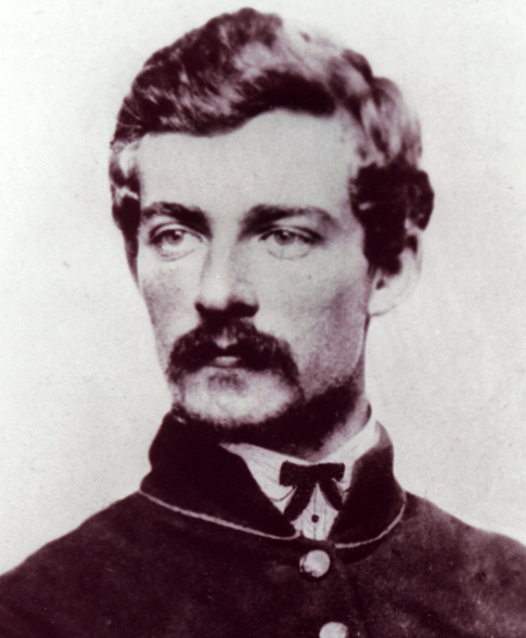 Thomas R. Orwig (c.1838-1862)