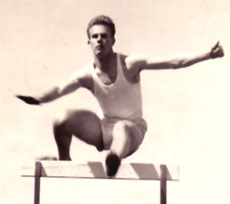 Gerald Lawrence Darr