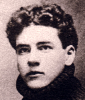 Edwin Forrest Hann (1876-1970)